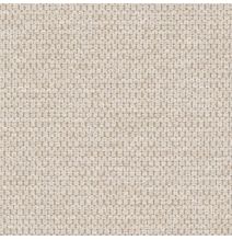 Juego de 4 Sillas Tapizadas en Tela Beige Repelente al Agua con Patas Metálicas en Acabado Madera - Medidas 96x56x40 cm