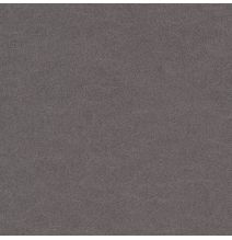 Juego de 4 Sillas con Estructura de Madera Tapizadas en Color Gris oscuro y Patas Acabado Dorado -Medidas 50x54x81 cm